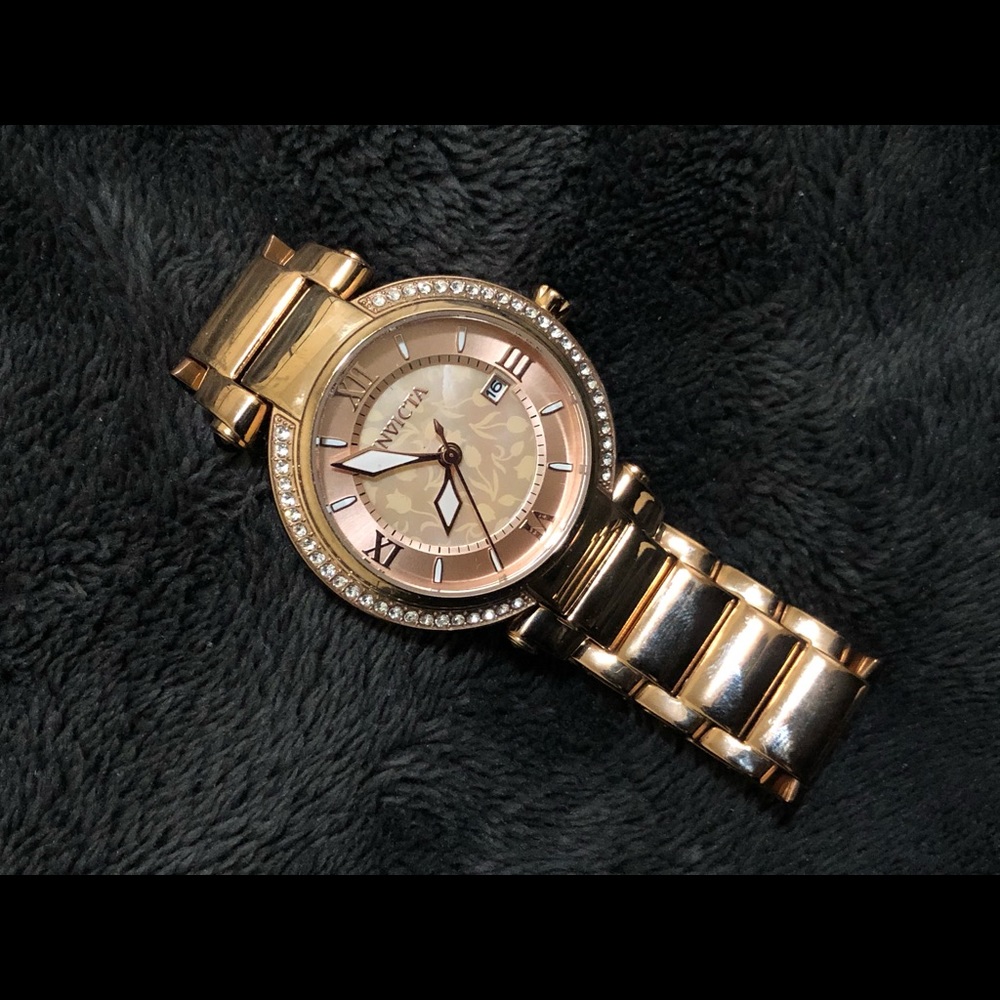 Invicta Watch - Picture 2 of 4